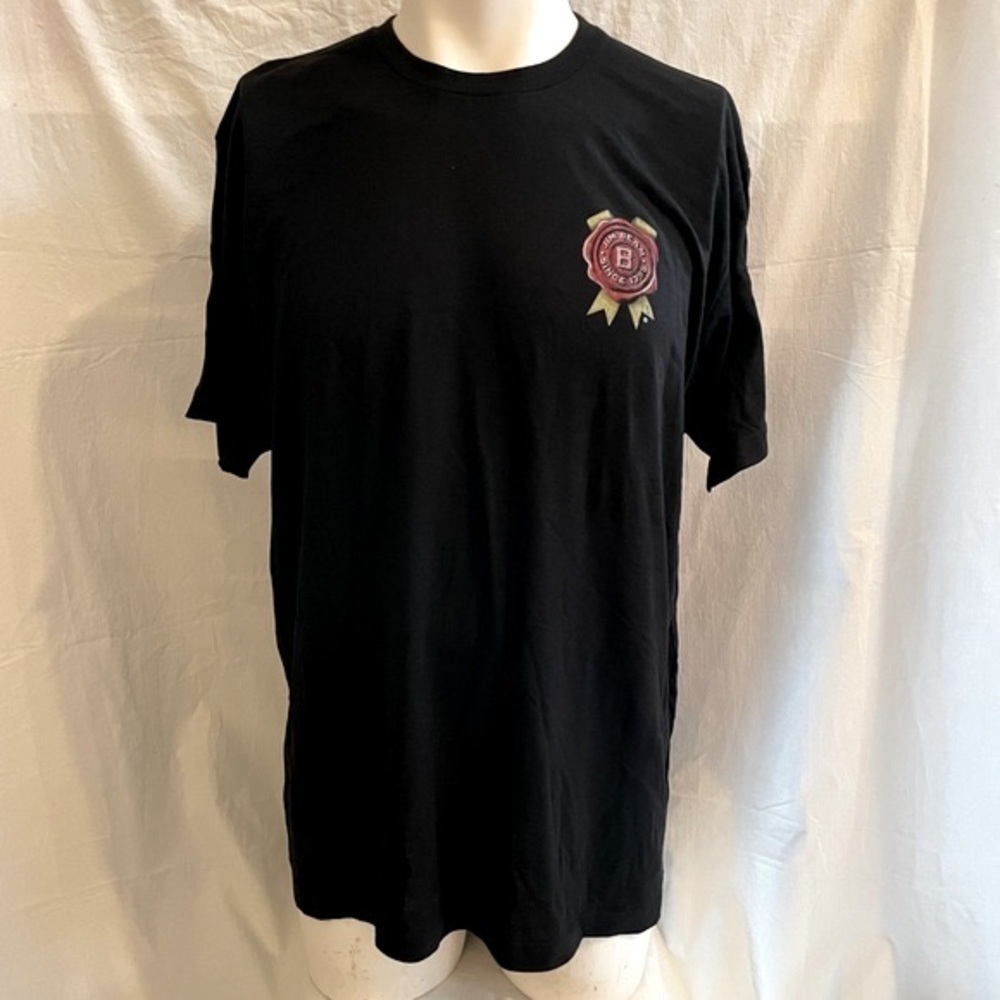 Jim Beam Bourbon TShirt